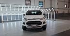 Ford Ecosport 1.6L FREESTYLE Suv 2015