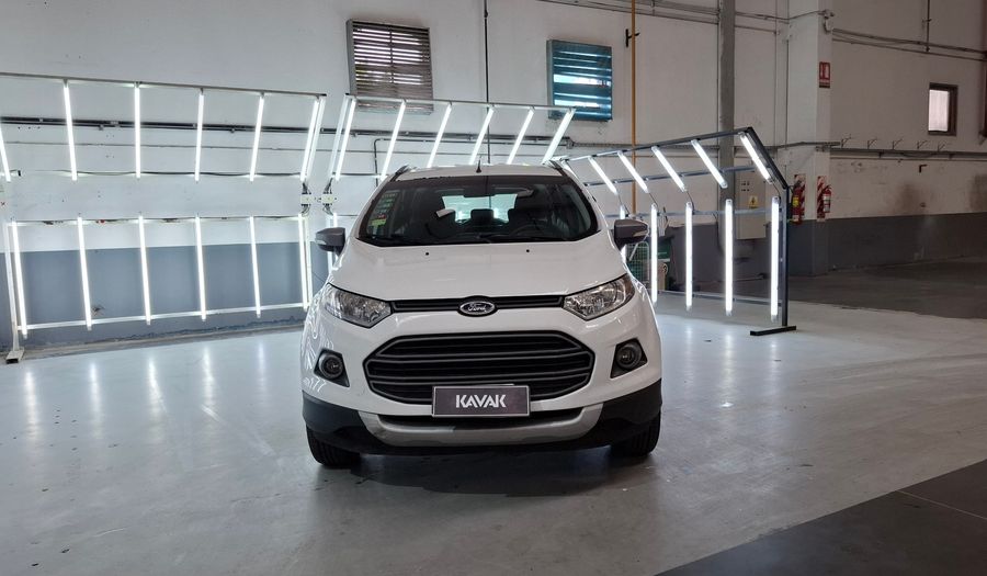 Ford Ecosport 1.6L FREESTYLE Suv 2015