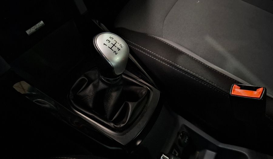 Ford Ecosport 1.6L FREESTYLE Suv 2015