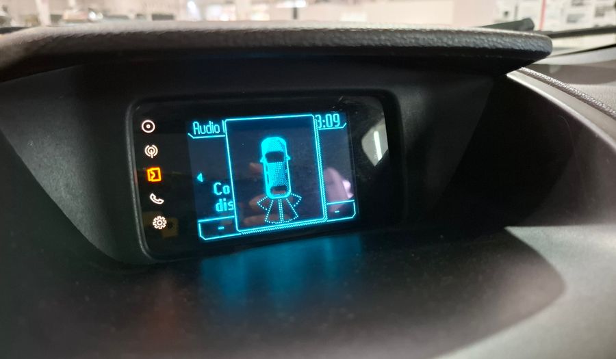 Ford Ecosport 1.6L FREESTYLE Suv 2015