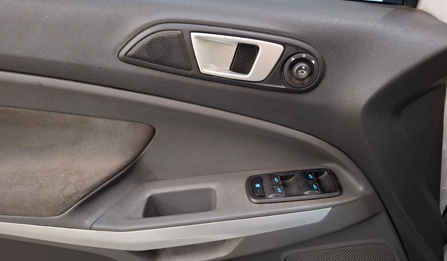 Ford Ecosport 1.6L FREESTYLE Suv 2015