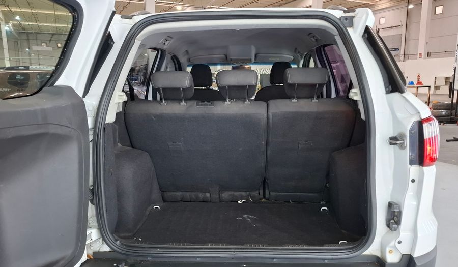 Ford Ecosport 1.6L FREESTYLE Suv 2015