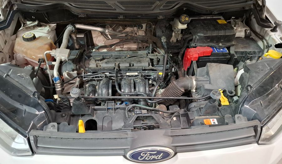 Ford Ecosport 1.6L FREESTYLE Suv 2015