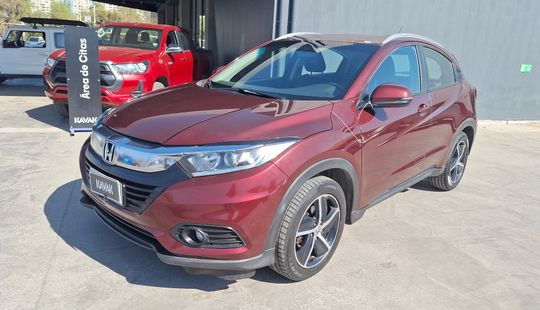 Honda • HR-V
