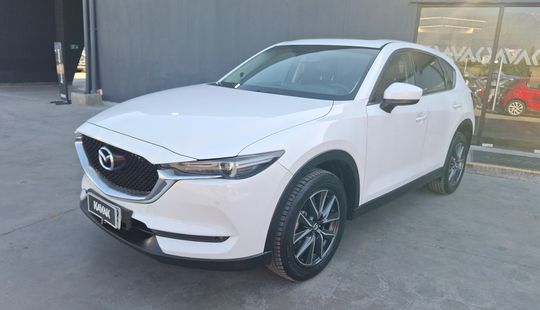 Mazda • CX-5