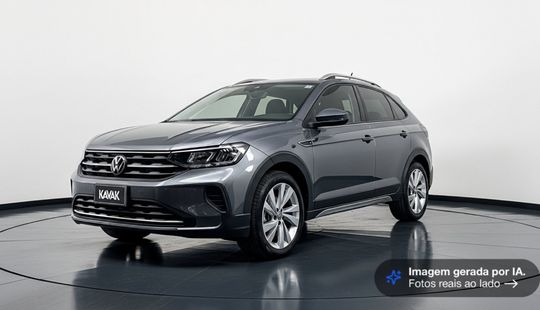 Volkswagen • Nivus