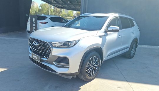 Chery • Tiggo 8 Pro