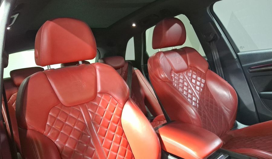 Audi Sq5 3.0 SQ5 AUTO 4WD Suv 2019