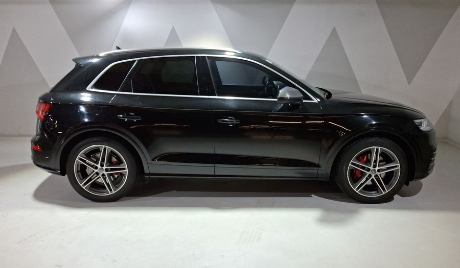 Audi Sq5 3.0 SQ5 AUTO 4WD Suv 2019