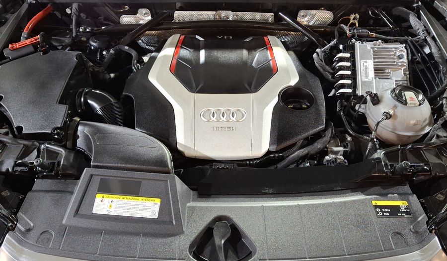 Audi Sq5 3.0 SQ5 AUTO 4WD Suv 2019