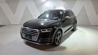 Audi • SQ5