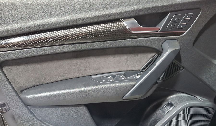 Audi Sq5 3.0 SQ5 AUTO 4WD Suv 2019