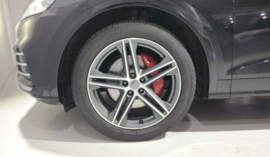 Audi Sq5 3.0 SQ5 AUTO 4WD Suv 2019