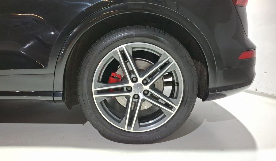 Audi Sq5 3.0 SQ5 AUTO 4WD Suv 2019