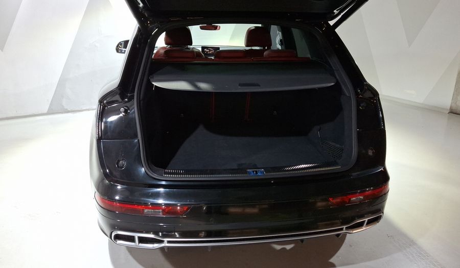Audi Sq5 3.0 SQ5 AUTO 4WD Suv 2019