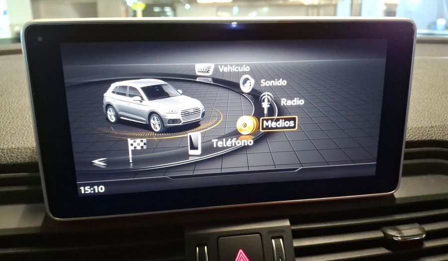 Audi Sq5 3.0 SQ5 AUTO 4WD Suv 2019