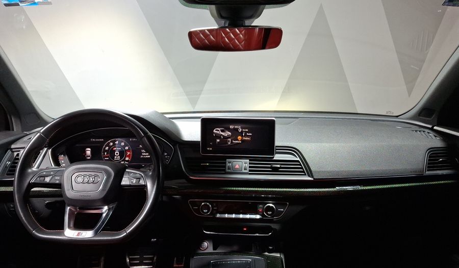 Audi Sq5 3.0 SQ5 AUTO 4WD Suv 2019