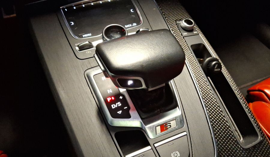 Audi Sq5 3.0 SQ5 AUTO 4WD Suv 2019