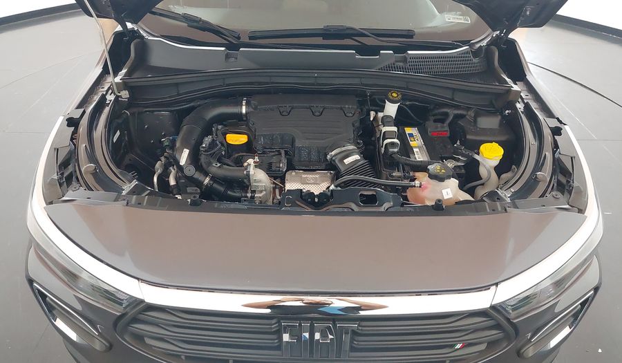 Fiat Pulse 1.0 T200 IMPETUS CVT Suv 2023