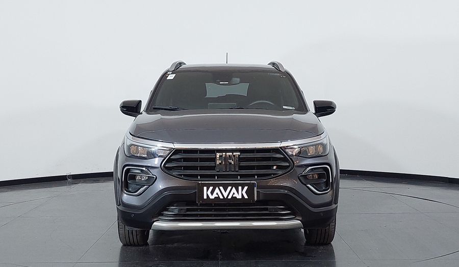 Fiat Pulse 1.0 T200 IMPETUS CVT Suv 2023