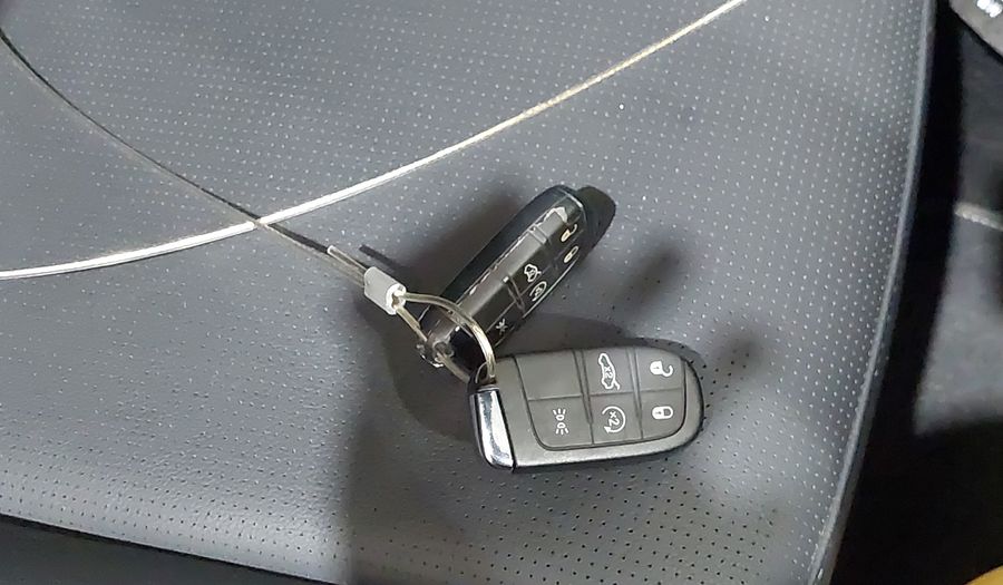 Fiat Pulse 1.0 T200 IMPETUS CVT Suv 2023