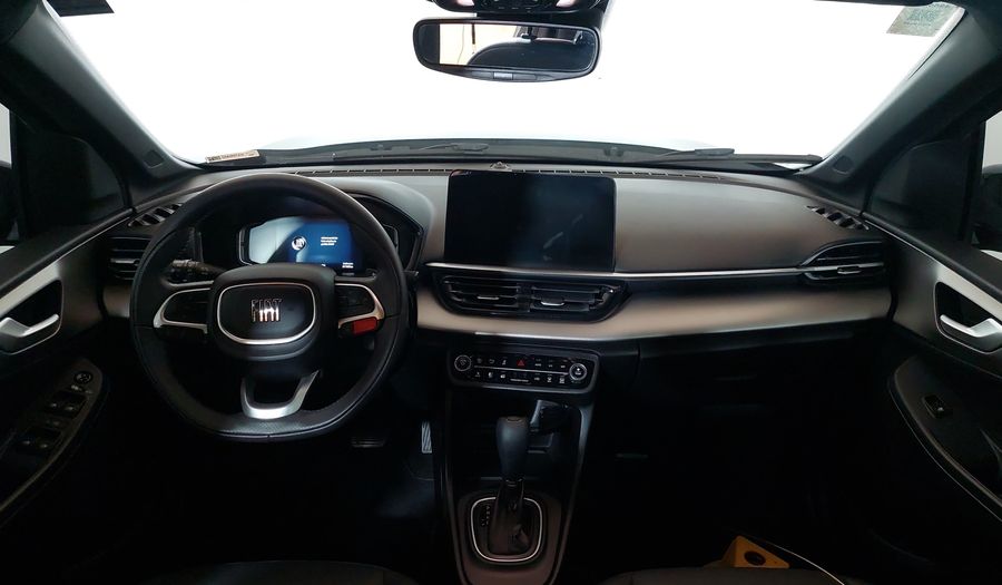 Fiat Pulse 1.0 T200 IMPETUS CVT Suv 2023