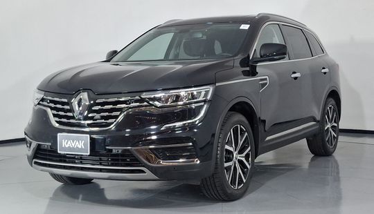 Renault • Koleos