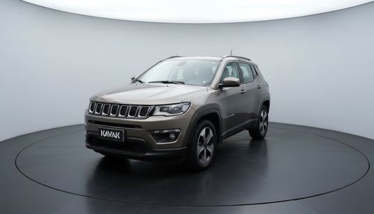 Jeep • Compass