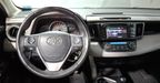 Toyota Rav4 2.5 XLE AWD AT Suv 2016