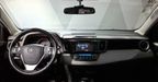 Toyota Rav4 2.5 XLE AWD AT Suv 2016