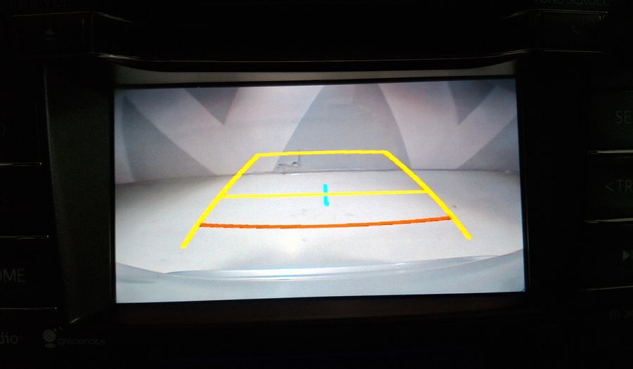 Toyota Rav4 2.5 XLE AWD AT Suv 2016