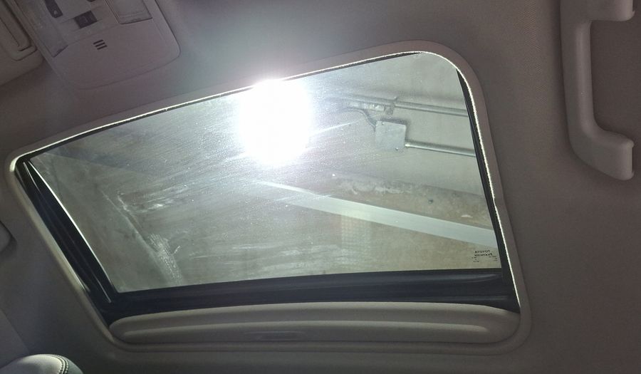 Toyota Rav4 2.5 XLE AWD AT Suv 2016