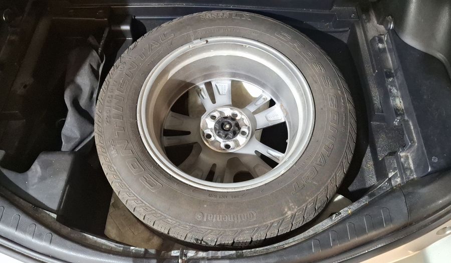 Toyota Rav4 2.5 XLE AWD AT Suv 2016