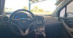 Chevrolet Tracker 1.8 LTZ + AT 4X4 Suv 2016