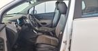 Chevrolet Tracker 1.8 LTZ + AT 4X4 Suv 2016