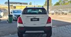 Chevrolet Tracker 1.8 LTZ + AT 4X4 Suv 2016