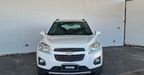 Chevrolet Tracker 1.8 LTZ + AT 4X4 Suv 2016