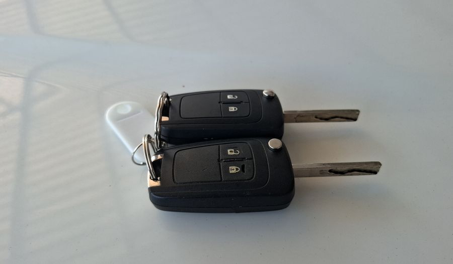 Chevrolet Tracker 1.8 LTZ + AT 4X4 Suv 2016