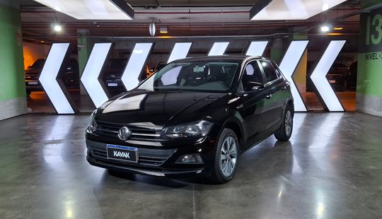 Volkswagen • Polo