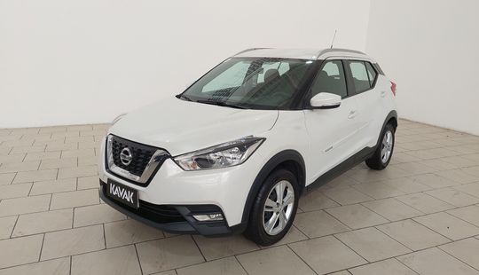 Nissan • Kicks