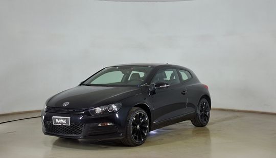 Volkswagen • Scirocco