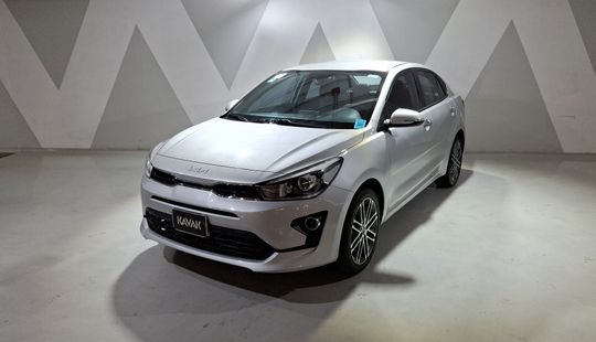 Kia • Rio
