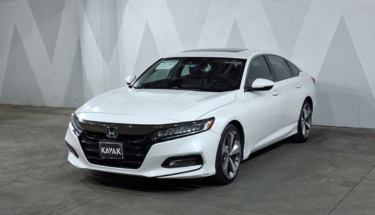 Honda • Accord