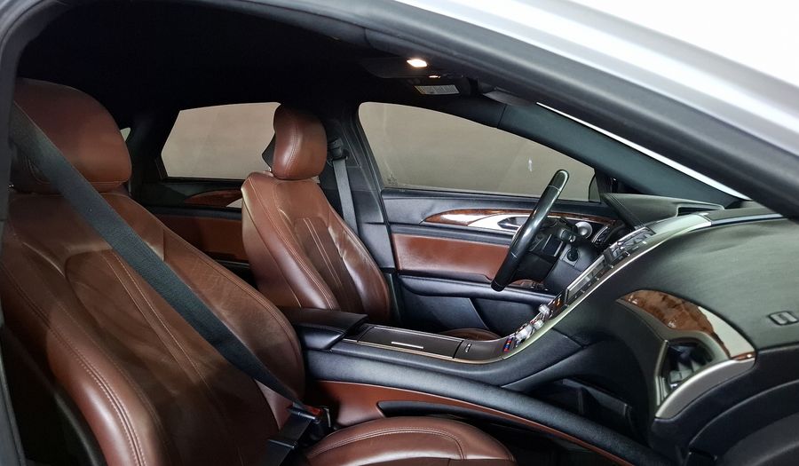 Lincoln Mkz 3.0 RESERVE AUTO Sedan 2019