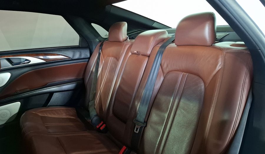 Lincoln Mkz 3.0 RESERVE AUTO Sedan 2019
