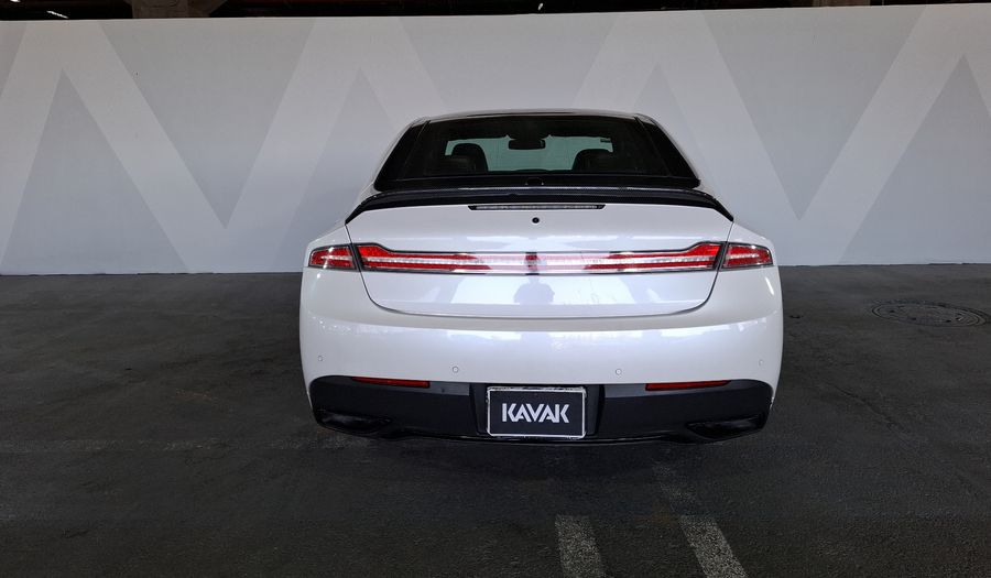 Lincoln Mkz 3.0 RESERVE AUTO Sedan 2019