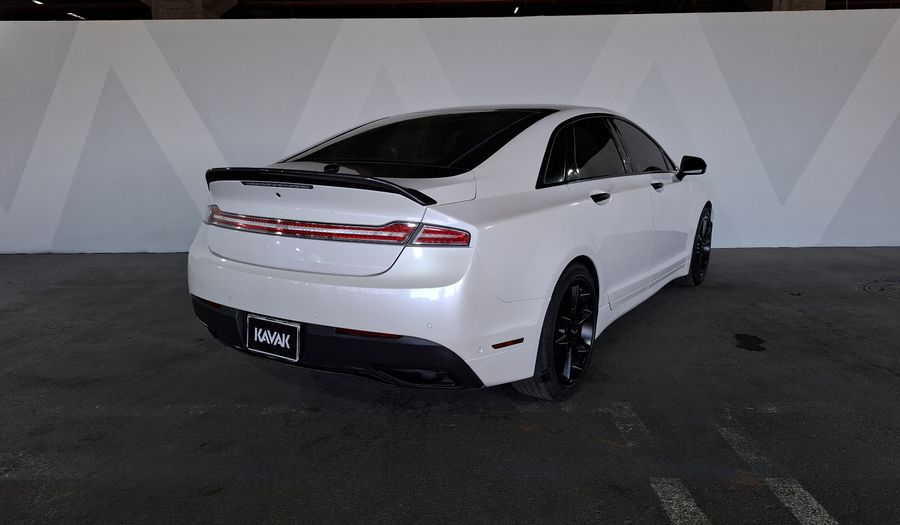Lincoln Mkz 3.0 RESERVE AUTO Sedan 2019
