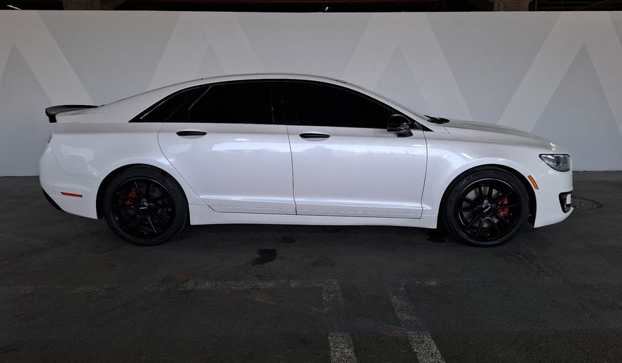 Lincoln Mkz 3.0 RESERVE AUTO Sedan 2019