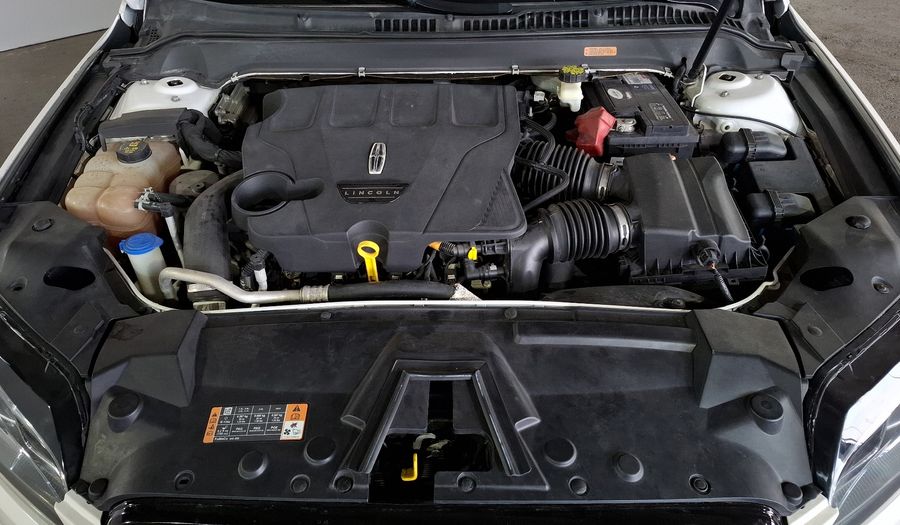 Lincoln Mkz 3.0 RESERVE AUTO Sedan 2019