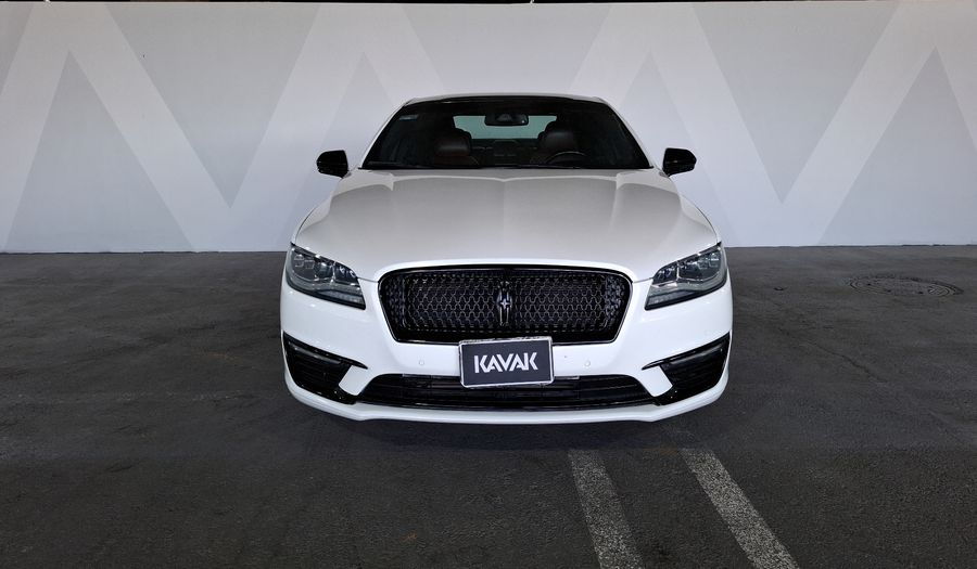 Lincoln Mkz 3.0 RESERVE AUTO Sedan 2019